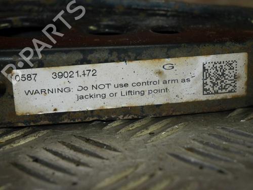 Left front suspension arm OPEL ASTRA K Sports Tourer (B16) 1.4 Turbo (35) | BP24411823M12 