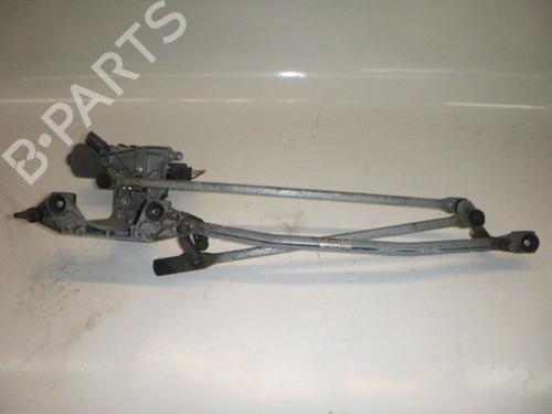 Used Front wipers mechanism FORD FOCUS C-MAX (DM2) 2.0 TDCi (136 hp) 32824805