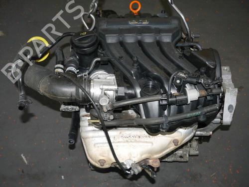 Engine VW GOLF V (1K1) 1.6 | BP30160651M1