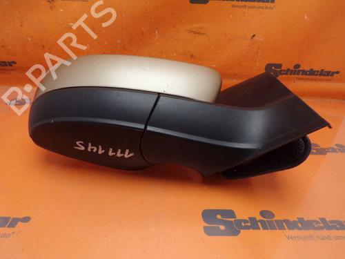 Right mirror SEAT Mii (KF1, KE1) 1.0 | BP27188401C27 