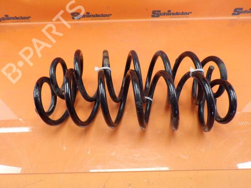 Used Shock absorber spring VW GOLF VI (5K1) 2.0 TDI (110 hp) 24389603