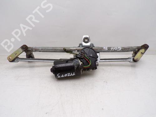 Used Front wipers mechanism VW GOLF IV (1J1) 1.6 (100 hp) 29515080