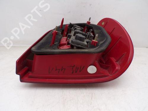 Left taillight VW POLO (6N2) 1.4 TDI | BP32839693C34  - Image 5