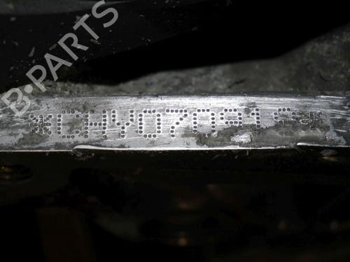 Engine VW UP! (121, 122, BL1, BL2, BL3, 123) 1.0 | BP32639382M1 