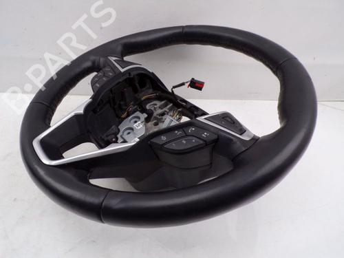 Steering wheel FORD MONDEO V Turnier (CF) 2.0 TDCi | BP33157931C49  - Image 6
