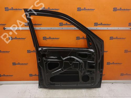 Left front door MERCEDES-BENZ M-CLASS (W163) ML 230 (163.136) | BP27856970C2 