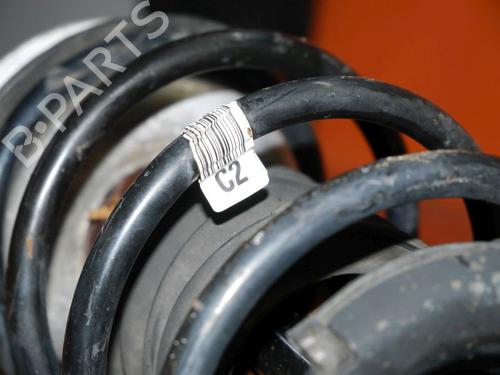 Left front shock absorber BMW 1 (E87) 118 i | BP25016951M16 