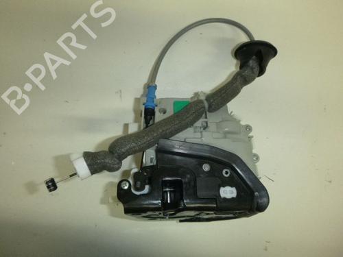 Used Front right lock AUDI A3 Sportback (8VA, 8VF) 35 TFSI (150 hp) 32638965