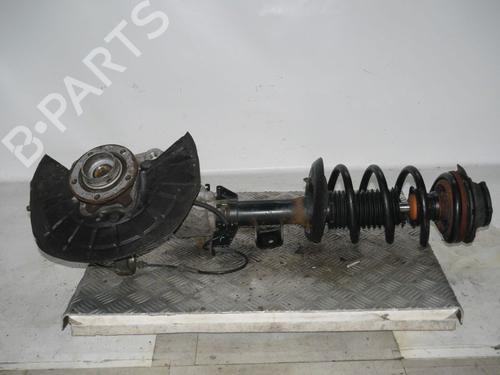 Used Left front shock absorber Left front shock absorber JEEP CHEROKEE (KL) 2.2 CRD 4x4 (200 hp) 36274860 36274860
