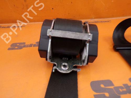 Front right seatbelt OPEL MOVANO B Van (X62) 2.3 CDTI FWD (FV) | BP32648195I25