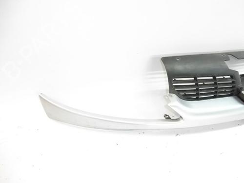Grille PEUGEOT 206 Hatchback (2A/C) 1.1 i | BP24384219C40 