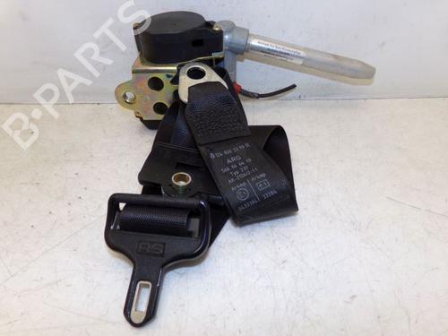 Used Front right seatbelt Front right seatbelt MERCEDES-BENZ E-CLASS T-Model (S124) E 200 T (124.079) (136 hp) 33155731 33155731