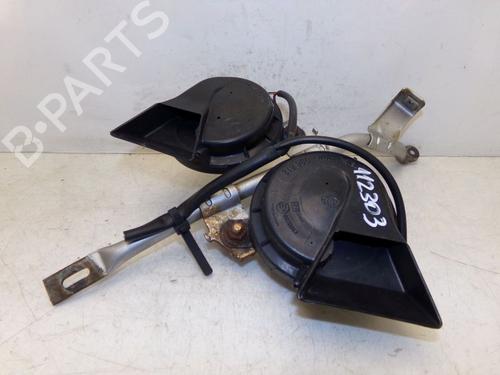 Used Horn MERCEDES-BENZ E-CLASS T-Model (S124) E 200 T (124.079) (136 hp) 30652220