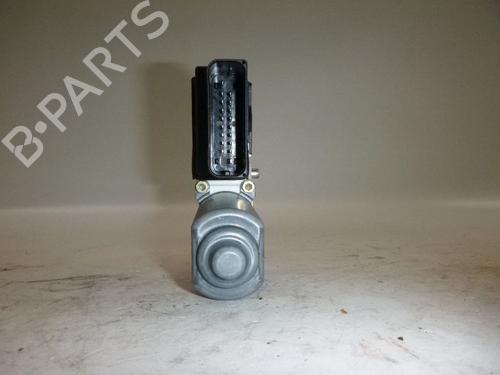 Left rear window motor VW GOLF IV (1J1) 1.4 16V | BP24384106E23 