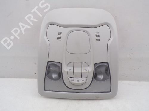 Kabinelys Kabinelys JEEP RENEGADE SUV (BU, B1, BV) 1.0 T-GDi (120 hp) 33246090 33246090