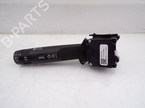 Devioluci OPEL MERIVA B MPV (S10) 1.4 (75) (120 hp) 33156915