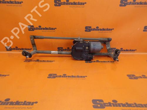 Used Front wipers mechanism VW JETTA III (1K2) 1.9 TDI (105 hp) 33148385