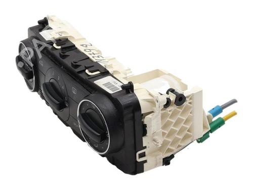 Climate control MERCEDES-BENZ A-CLASS (W169) A 160 CDI (169.006, 169.306) | BP38184258I5 - Image 2