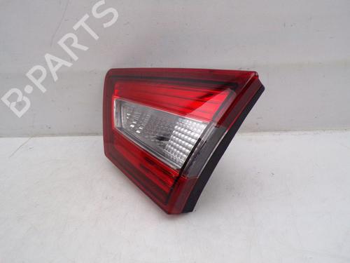 Right tailgate light RENAULT CLIO IV (BH_) 0.9 TCe 90 (BHNF, BHMA, BHMH, BHJK, BHJR) | BP33157257C80 - Image 3