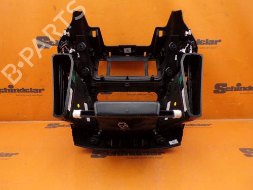 Mittelkonsole FORD TRANSIT CONNECT V408 Box Body/MPV 1.5 EcoBlue | BP32661884I22 