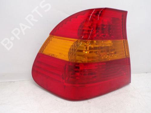 Left taillight BMW 3 (E46) 318 i | BP33155122C34 - Image 3