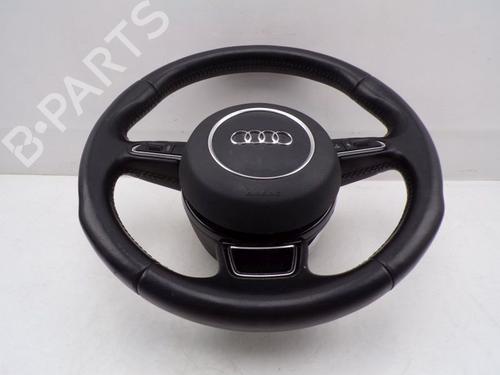 Steering wheel AUDI A4 B8 Avant (8K5) 2.0 TDI | BP33157761C49 - Image 6