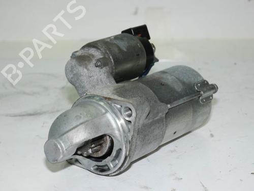 Used Starter KIA SORENTO II (XM) 2.2 CRDi 4WD (197 hp) 32637041