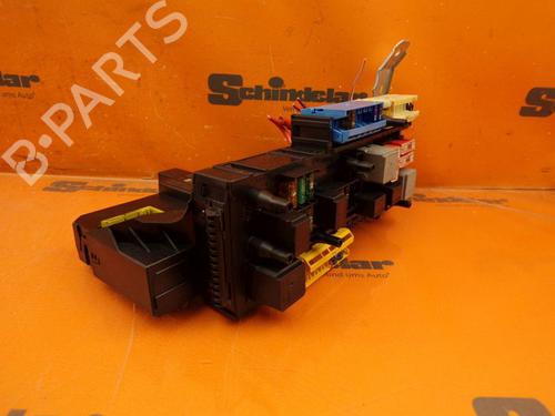 Fuse box MERCEDES-BENZ C-CLASS T-Model (S204) C 180 Kompressor (204.246) | BP28711181E1