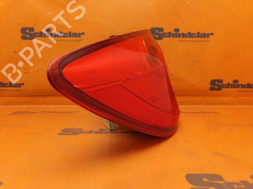 Left taillight BMW 3 Touring (F31) 320 d xDrive | BP25828854C34 