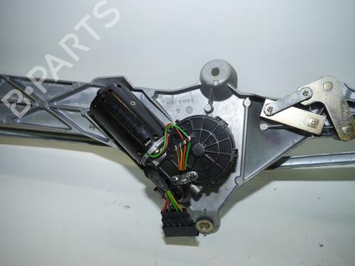 Front wiper motor MERCEDES-BENZ S-CLASS (W220) S 320 CDI (220.026, 220.126) | BP24384442M29 