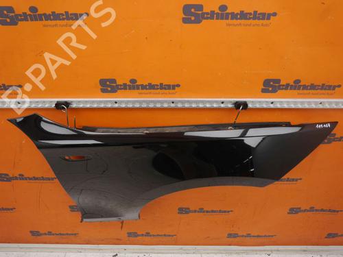Right front fenders BMW 1 (E81) 120 d | BP25705096C42 