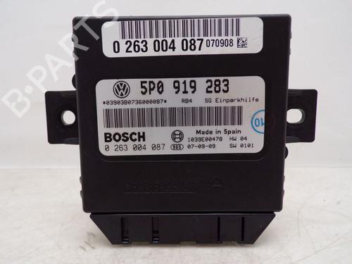 Used Electronic module Electronic module SEAT LEON (1P1) 2.0 TDI (140 hp) 33154852 33154852