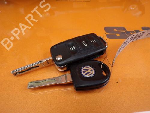 Steering column VW UP! (121, 122, BL1, BL2, BL3, 123) 1.0 | BP33145924M21 - Image 4