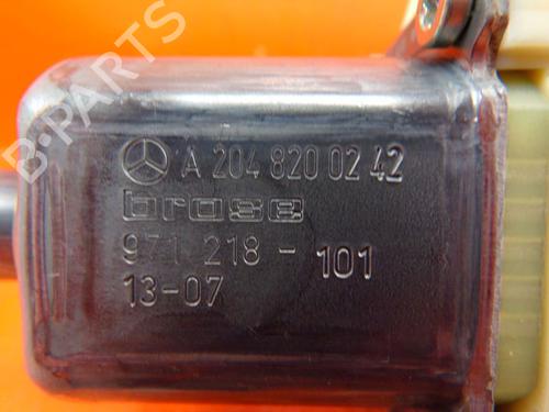 Right front window motor MERCEDES-BENZ E-CLASS T-Model (S212) E 250 CDI / BlueTEC (212.203, 212.204) | BP24392948E20 