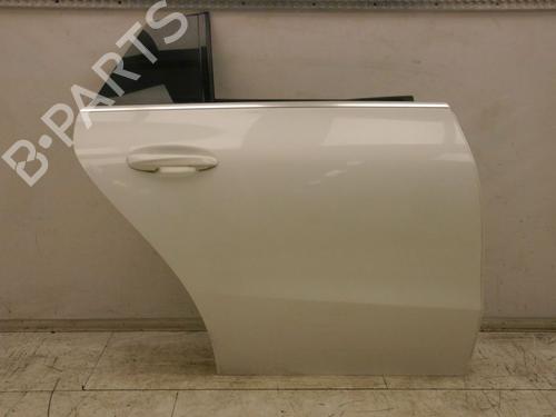 Dør højre bagtil MERCEDES-BENZ CLA Shooting Brake (X118) CLA 180 (118.684) (136 hp) 31669112