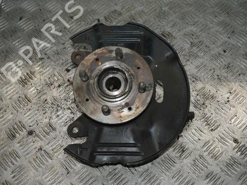 Used Left front steering knuckle Left front steering knuckle HONDA JAZZ III (GE_, GG_, GP_, ZA_) 1.2 (GG1) (90 hp) 33892428 33892428