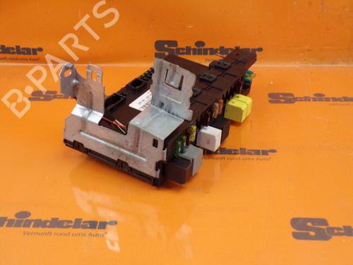 Fuse box MERCEDES-BENZ C-CLASS (W203) C 220 CDI (203.006, 203.008) | BP24412644E1 