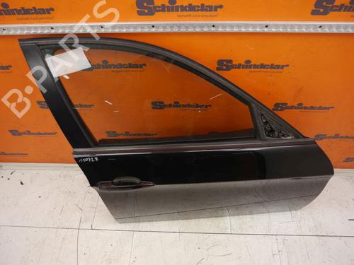 Right front door BMW 3 Touring (E91) 318 d | BP24414910C3 