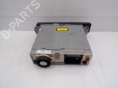Radio BMW 5 (E60) 525 i | BP29515162E6 