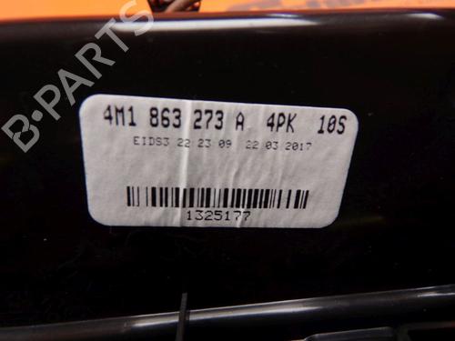 Mittelkonsole AUDI Q7 (4MB, 4MG, 4MQ) 3.0 TDI quattro | BP32645521I22 