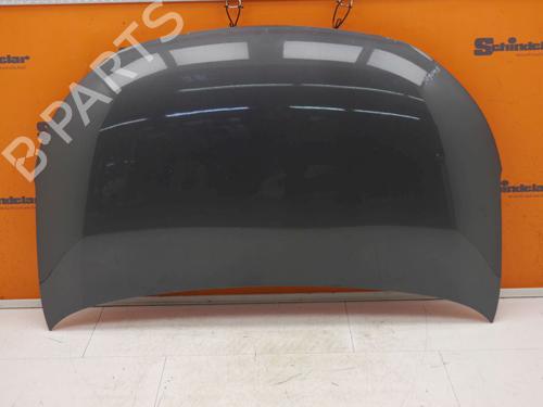 Capot Capot CITROËN C4 CACTUS 1.6 BlueHDi 100 (99 hp) 33684401 33684401