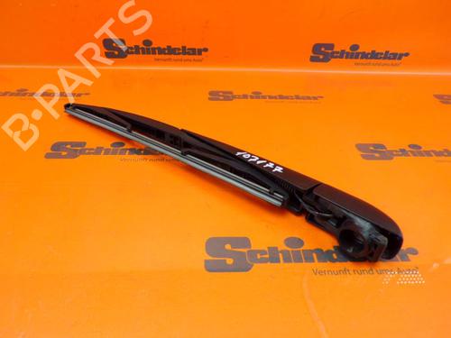 Used Rear windshield wiper arm TOYOTA RAV 4 III (_A3_) 2.2 D 4WD (ALA30_, ALA30R) (177 hp) 24390551