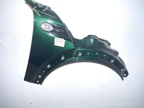 Used Right front fenders MINI MINI CLUBMAN (R55) Cooper (115 hp) 24386426