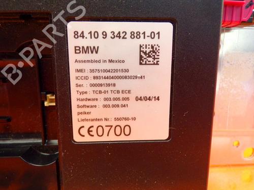 Control unit BMW 3 (F30, F80) 318 d | BP33147765M11 - Image 2