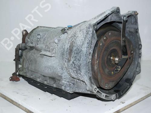 Used Gearbox BMW 3 Touring (E91) 320 d (163 hp) 24383088
