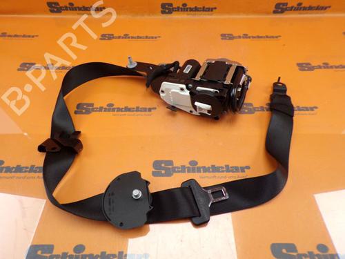 Used Front right seatbelt MERCEDES-BENZ E-CLASS T-Model (S212) E 250 CDI / BlueTEC (212.203, 212.204) (204 hp) 32644452