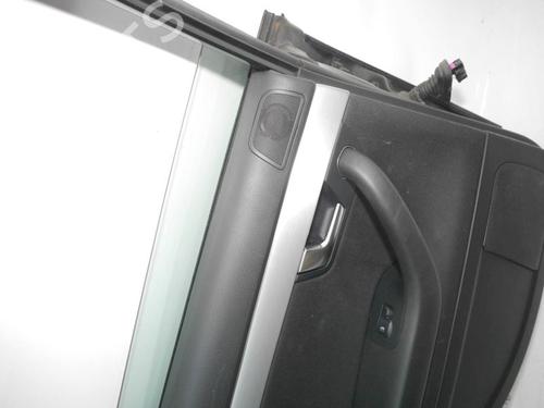Left rear door AUDI A4 B7 Avant (8ED) 2.0 TDI | BP24382375C4 