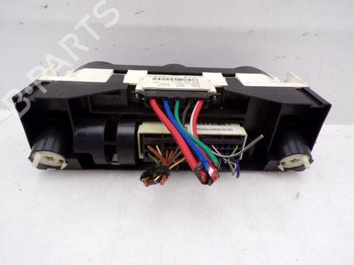 Climate control VW POLO V (6R1, 6C1) 1.2 TSI | BP32252660I5 