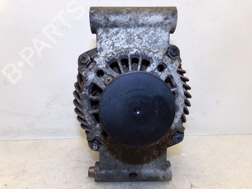 Used Alternator PEUGEOT 207 CC (WD_) 1.6 16V (120 hp) 30366495