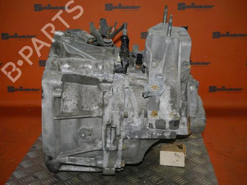 Gearbox SUZUKI SX4 S-Cross (JY) 1.6 AllGrip (AKK 416) | BP33151850M3 - Image 3